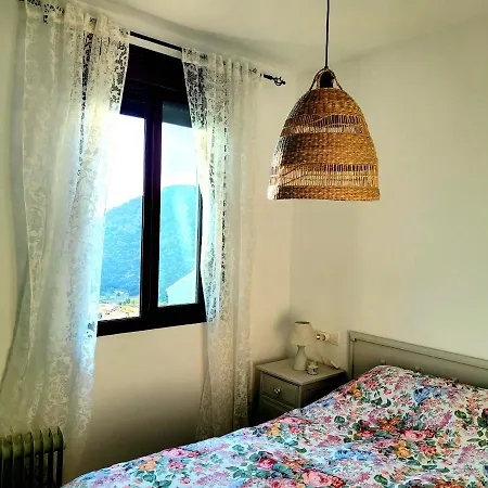 Luminoso Con Vistas Y Chimenea Apto Mascotas Apartment *
