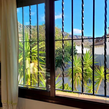 Luminoso Con Vistas Y Chimenea Apto Mascotas Apartment